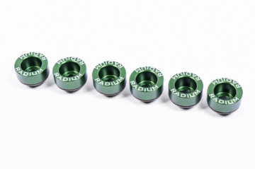 Picture of Radium Engineering Toyota Injector Seat