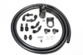 Picture of Radium Engineering Single Catch Can 10AN Kit Fluid Lock