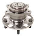 Picture of MOOG 04-08 Acura TSX Rear Hub Assembly