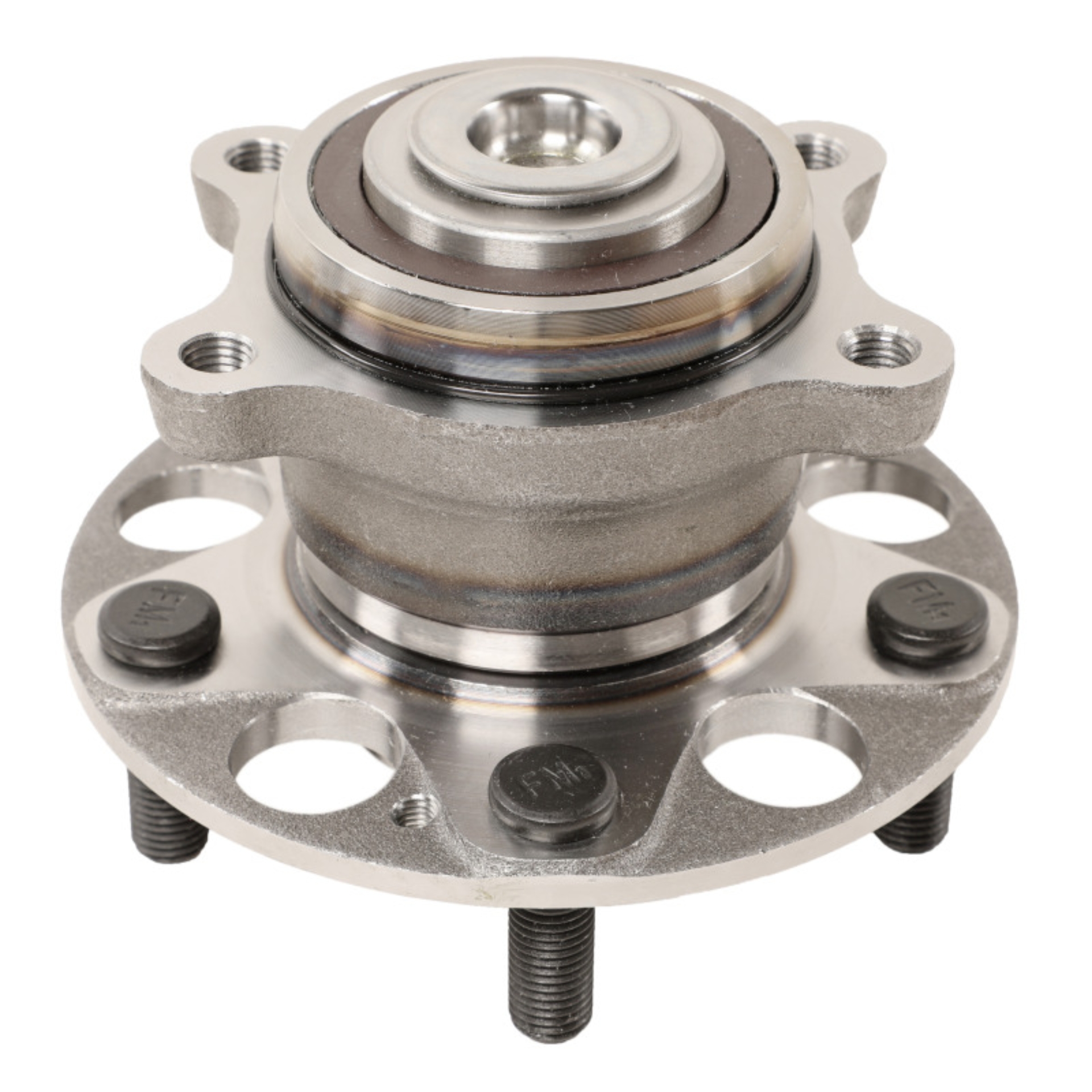 Picture of MOOG 04-08 Acura TSX Rear Hub Assembly