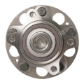 Picture of MOOG 04-08 Acura TSX Rear Hub Assembly