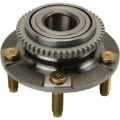 Picture of MOOG 94-04 Ford Mustang Front Hub Assembly