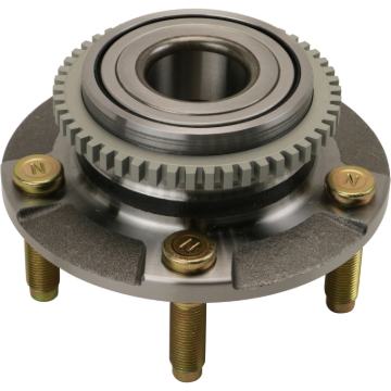 Picture of MOOG 94-04 Ford Mustang Front Hub Assembly