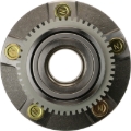 Picture of MOOG 94-04 Ford Mustang Front Hub Assembly