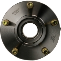 Picture of MOOG 94-04 Ford Mustang Front Hub Assembly