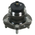 Picture of MOOG 09-11 Mazda RX-8 Front Hub Assembly