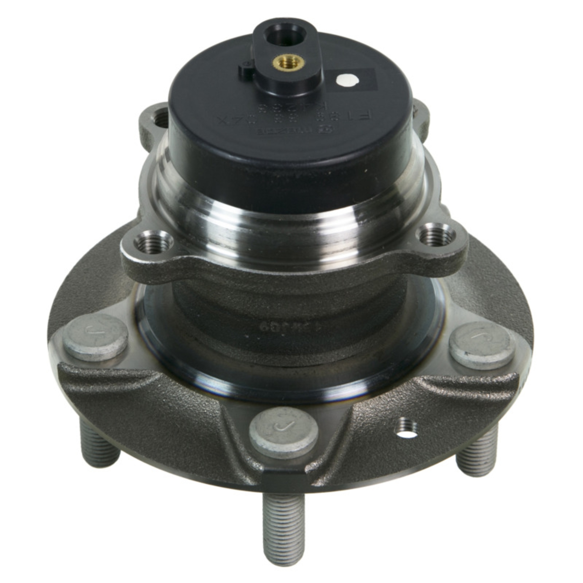 Picture of MOOG 09-11 Mazda RX-8 Front Hub Assembly