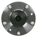 Picture of MOOG 09-11 Mazda RX-8 Front Hub Assembly
