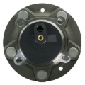 Picture of MOOG 09-11 Mazda RX-8 Front Hub Assembly