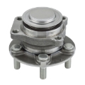 Picture of MOOG 2013 Subaru BRZ Front Hub Assembly