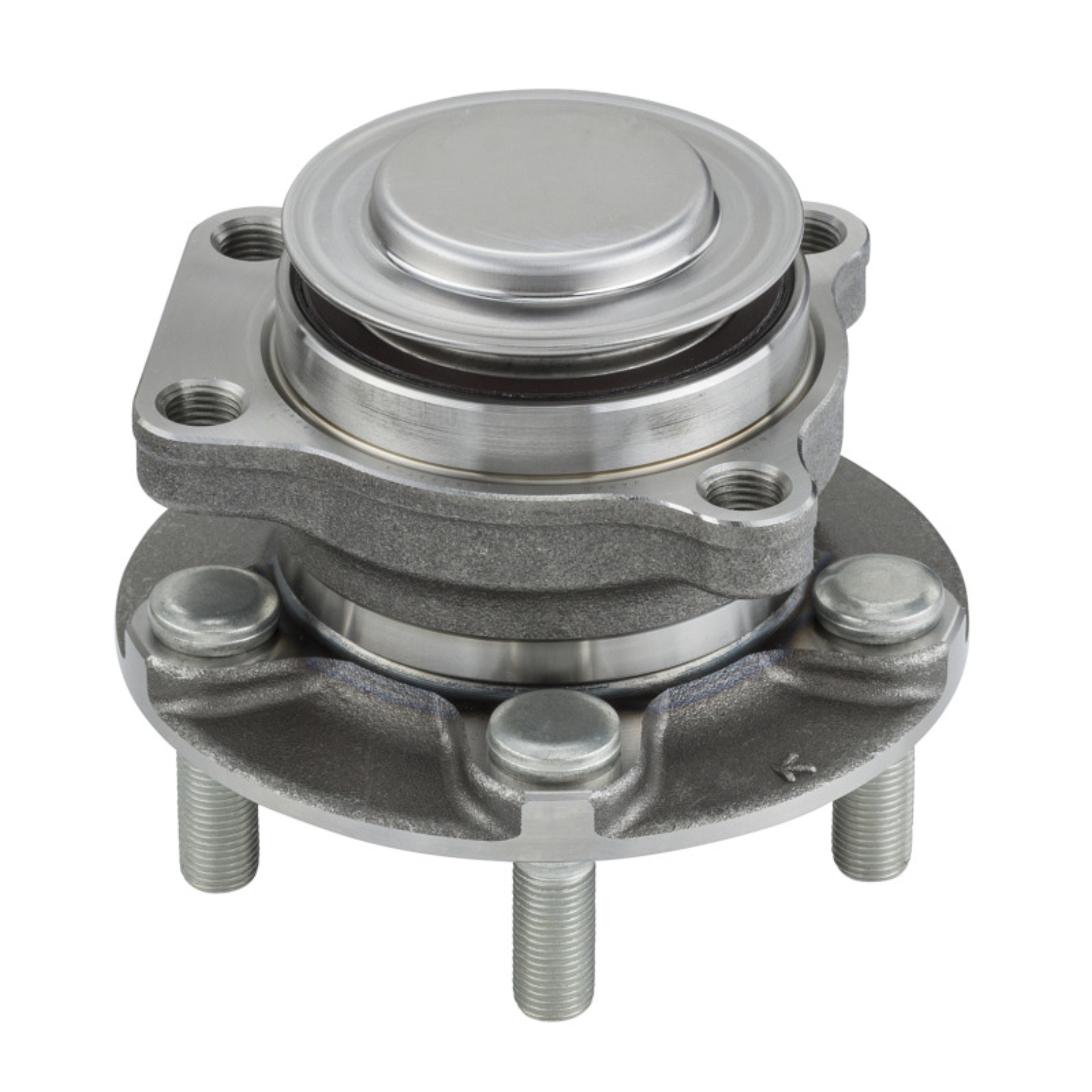 Picture of MOOG 2013 Subaru BRZ Front Hub Assembly