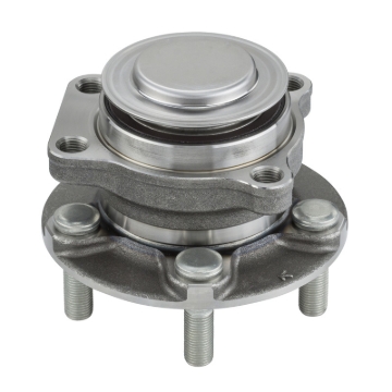 Picture of MOOG 2013 Subaru BRZ Front Hub Assembly