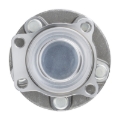 Picture of MOOG 2013 Subaru BRZ Front Hub Assembly