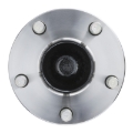 Picture of MOOG 2013 Subaru BRZ Front Hub Assembly