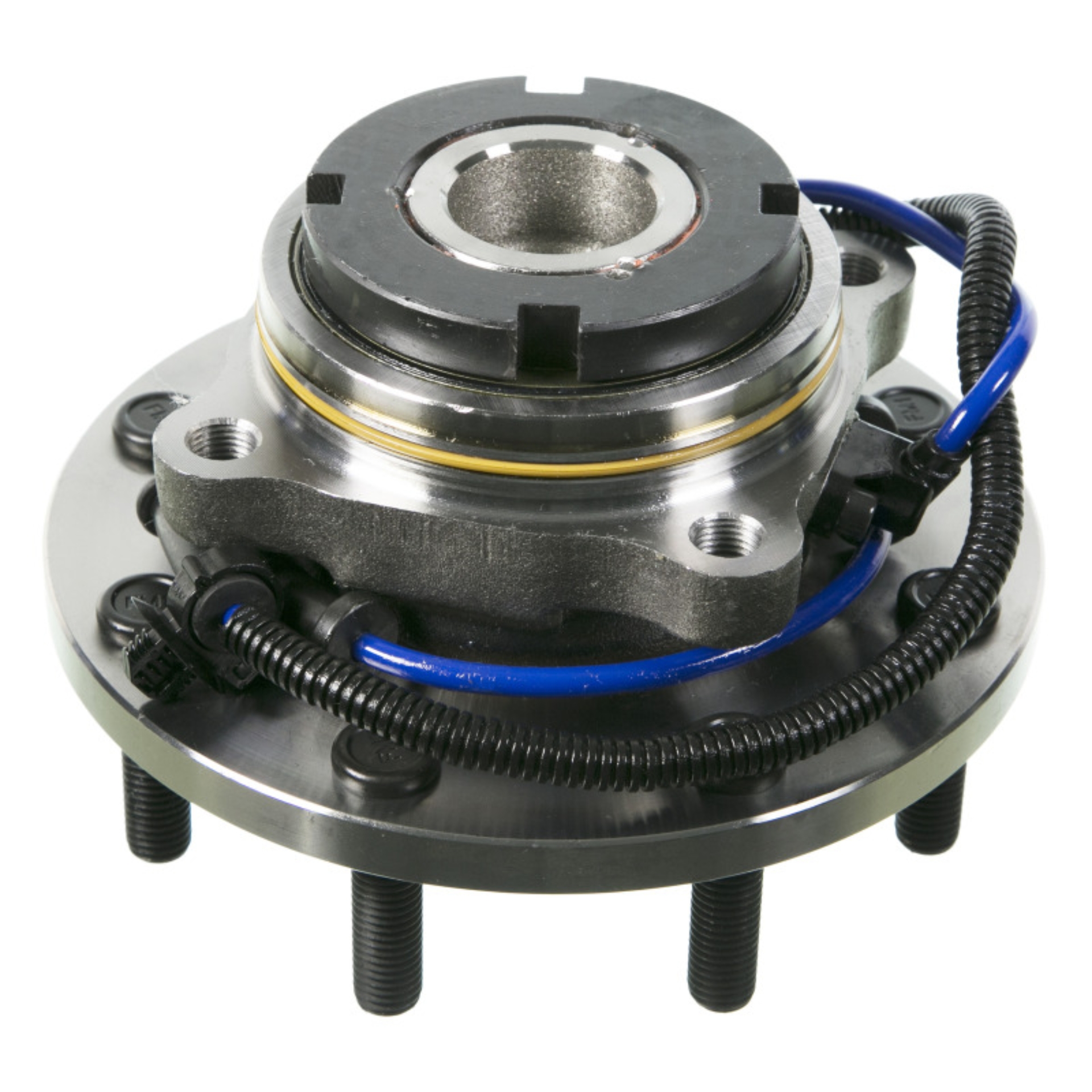 Picture of MOOG 99-04 Ford F-250 Super Duty Front Hub Assembly