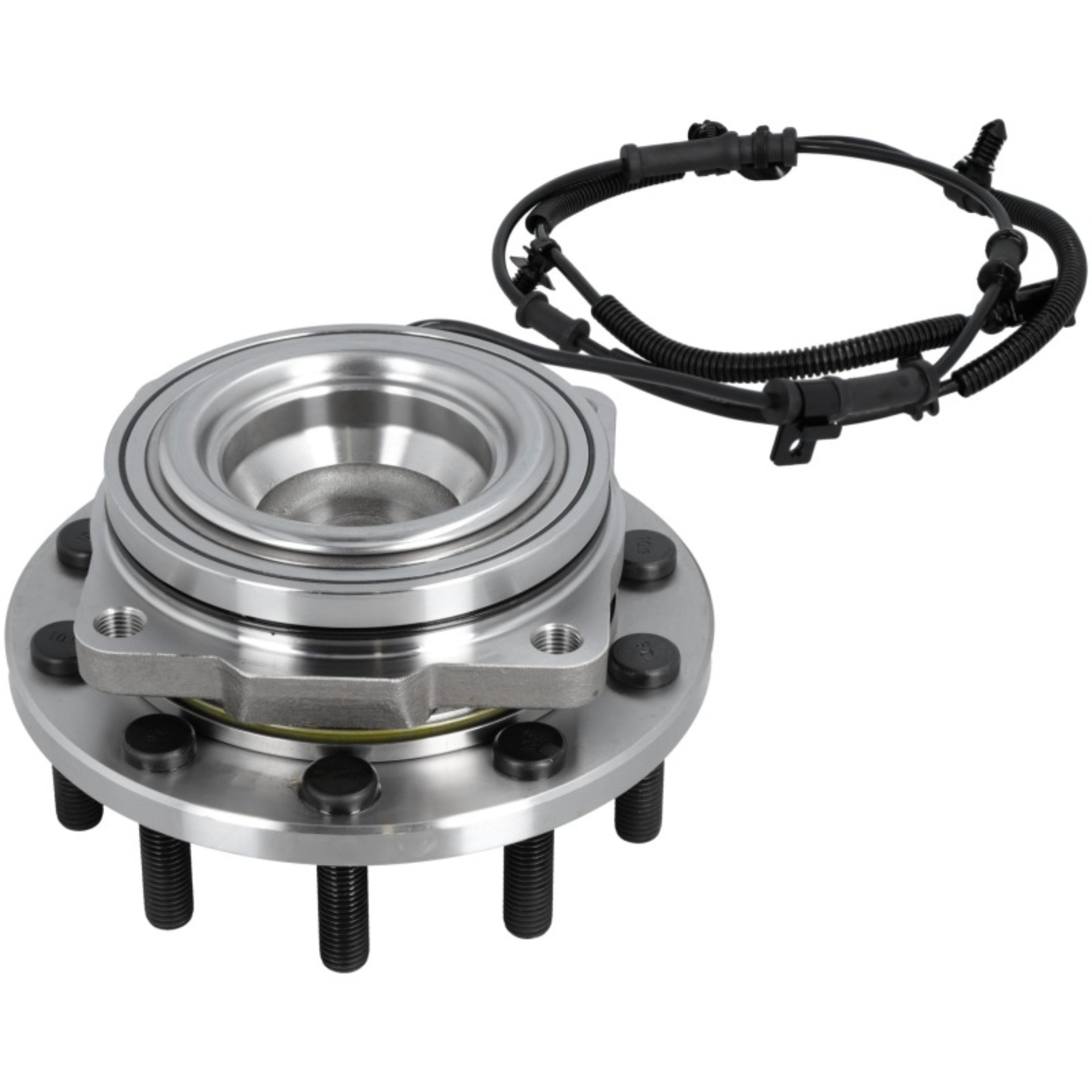 Picture of MOOG 2017 Ford F-250 Super Duty Front Hub Assembly