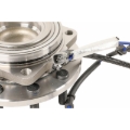 Picture of MOOG 2017 Ford F-250 Super Duty Front Hub Assembly
