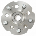 Picture of MOOG 10-13 Acura ZDX Rear Hub Assembly