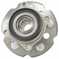 Picture of MOOG 10-13 Acura ZDX Rear Hub Assembly