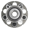 Picture of MOOG 07-18 Acura RDX Rear Hub Assembly