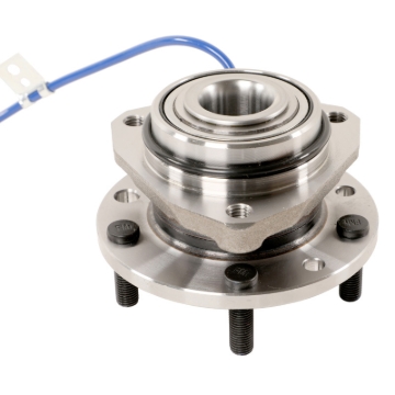 Picture of MOOG 98-00 Isuzu Hombre Front Hub Assembly
