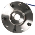 Picture of MOOG 98-00 Isuzu Hombre Front Hub Assembly