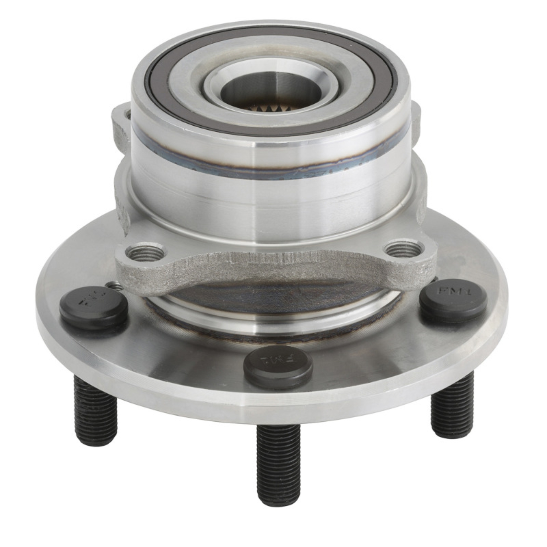 Picture of MOOG 10-13 Acura ZDX Front Hub Assembly