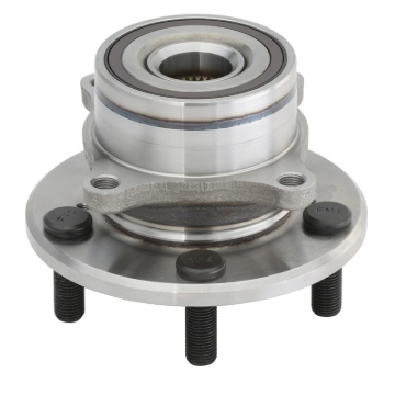 Picture of MOOG 10-13 Acura ZDX Front Hub Assembly