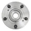 Picture of MOOG 10-13 Acura ZDX Front Hub Assembly