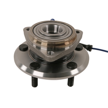 Picture of MOOG 07-10 Jeep Wrangler Front Hub Assembly