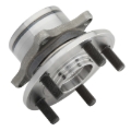 Picture of MOOG 10-13 Acura ZDX Front Hub Assembly