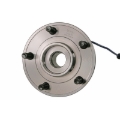 Picture of MOOG 07-10 Jeep Wrangler Front Hub Assembly