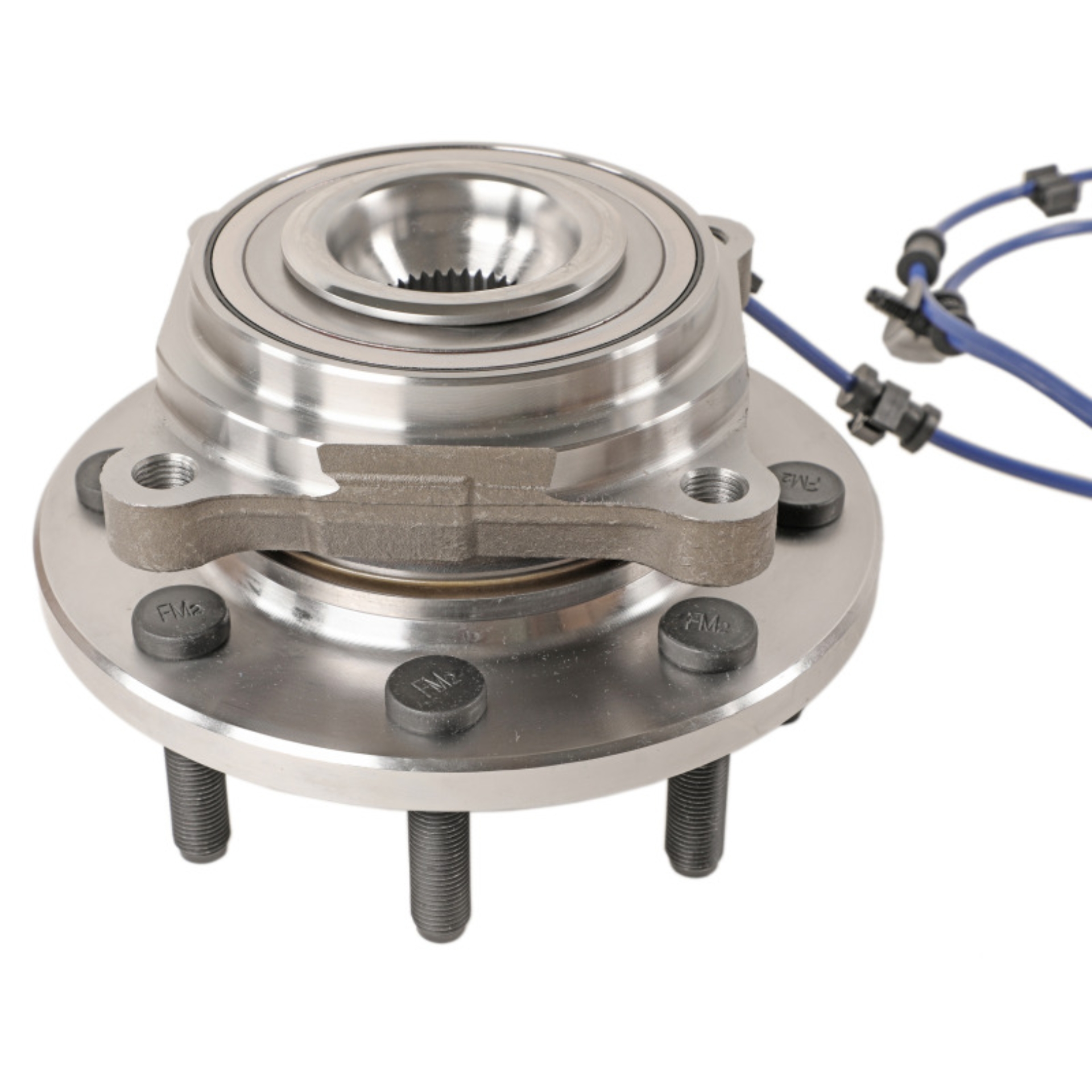 Picture of MOOG 14-18 Ram 2500 Front Hub Assembly