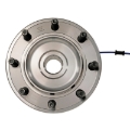 Picture of MOOG 14-18 Ram 2500 Front Hub Assembly