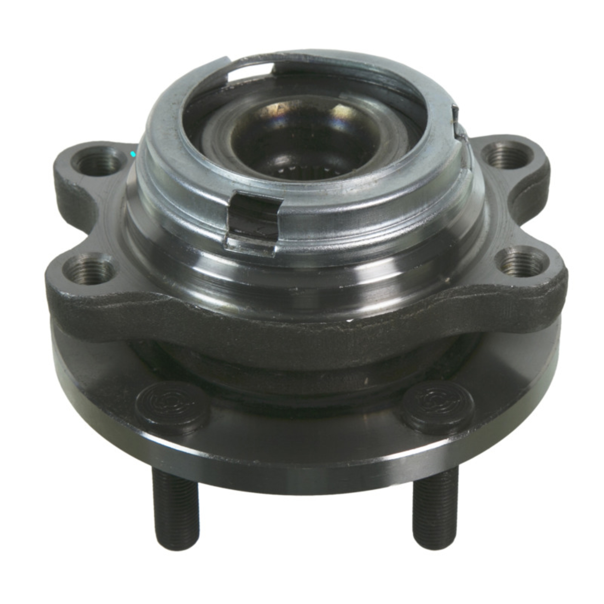 Picture of MOOG 2013 INFINITI M37 X Front Hub Assembly