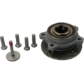 Picture of MOOG 2019 Volvo S60 Rear Hub Assembly