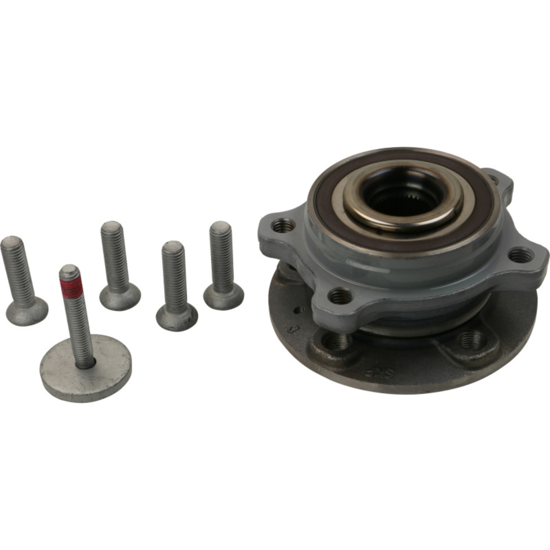 Picture of MOOG 2019 Volvo S60 Rear Hub Assembly
