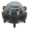 Picture of MOOG 2023 Nissan Z Front Hub Assembly