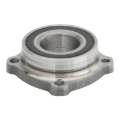 Picture of MOOG 02-05 BMW 745i Rear Hub Assembly