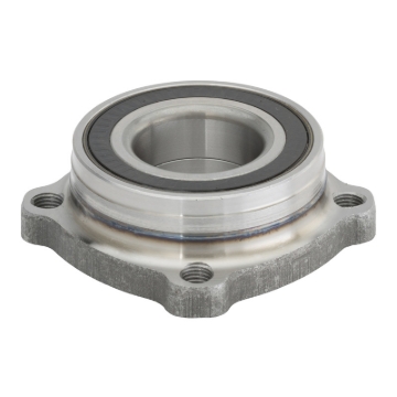 Picture of MOOG 02-05 BMW 745i Rear Hub Assembly