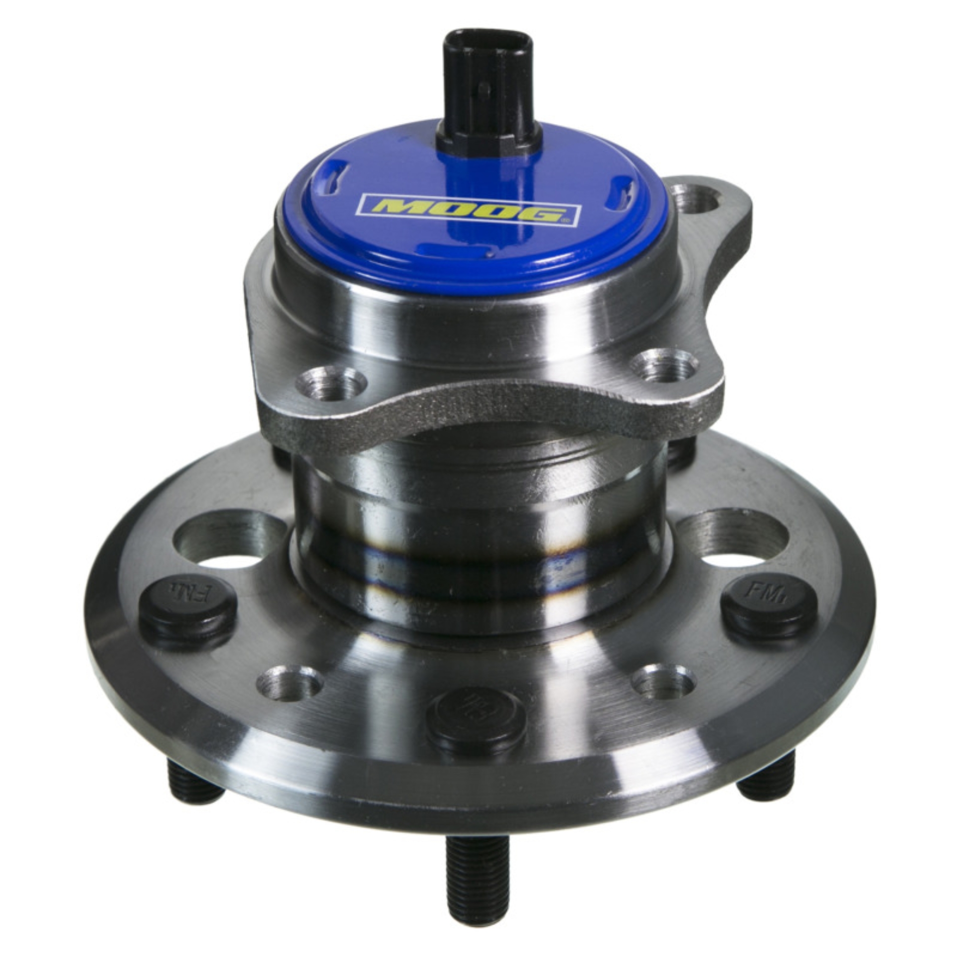 Picture of MOOG 04-06 Lexus ES330 Rear Left Hub Assembly