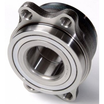Picture of MOOG 03-06 Subaru Baja Rear Hub Assembly