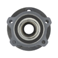 Picture of MOOG 2019 Volvo S60 Front / Rear Hub Assembly