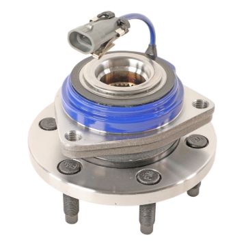 Picture of MOOG 04-09 Cadillac SRX Rear Hub Assembly
