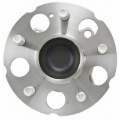 Picture of MOOG 10-11 Honda Accord Crosstour Rear Hub Assembly