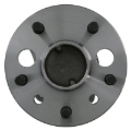 Picture of MOOG 04-06 Lexus ES330 Rear Left Hub Assembly