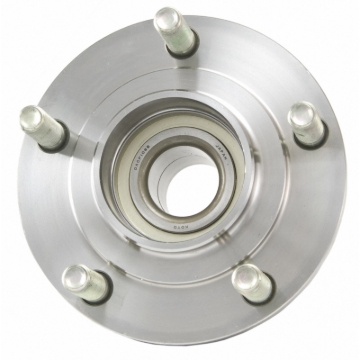 Picture of MOOG 04-06 Mitsubishi Lancer Rear Hub Assembly