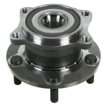 Picture of MOOG 11-12 Mitsubishi Outlander Sport Rear Hub Assembly