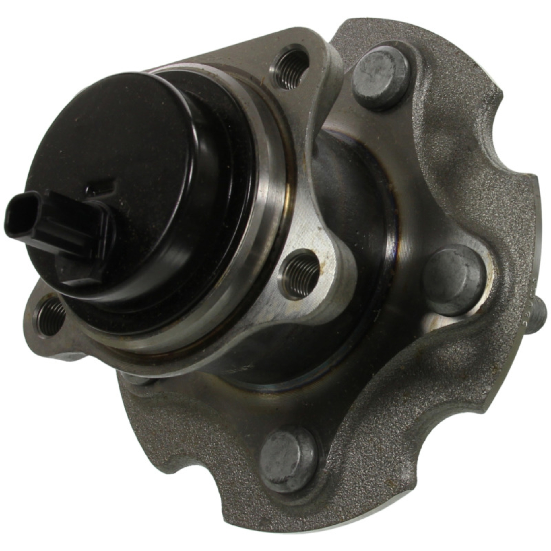 Picture of MOOG 15-16 Lexus NX300h Rear Hub Assembly