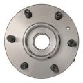Picture of MOOG 04-09 Cadillac SRX Rear Hub Assembly